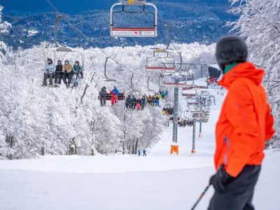 Chapelco: el Gobierno vendió más de 4.000 pases y recaudó $1.400 millones para la temporada 2025