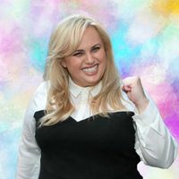 "A 3 kilos": Rebel Wilson está muy cerca de alcanzar su meta y lo demuestra con estas fotos