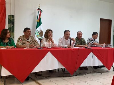 Plantean militarizar el corredor Hermosillo-Navojoa