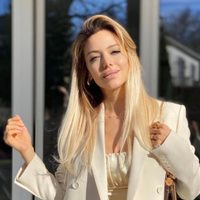 Felicidad plena: el importante logro que está por alcanzar Evangelina Anderson