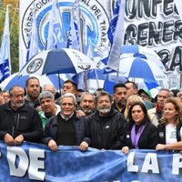 Paro general de la CGT: qué gremios se suman a la protesta