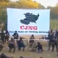 El CJNG el mejor armado y "más peligroso del mundo": Departamento de Justicia de EU