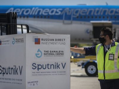 Sputnik V: cuánto tiempo te protege una sola dosis