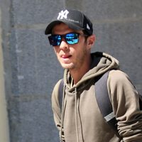 "Hoy más que nunca": Camilo Blanes recuerda a su padre a un año de su fallecimiento