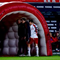 “Levantar cabeza”: el pedido de disculpas de Martínez Quarta por su expulsión en River