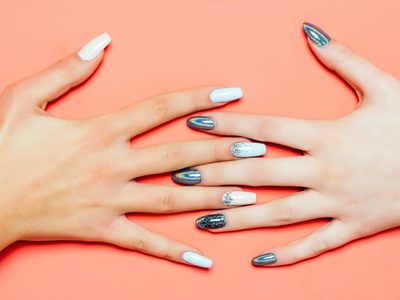 ¡Ojo con lo que te ponés! ANMAT prohibió un esmalte de uñas