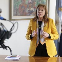 Piden que legisladores apoyen ley de financiamiento