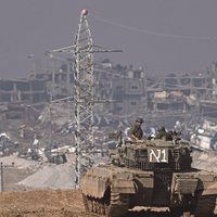 Sudáfrica exhibe en La Haya los actos genocidas de Israel en Gaza