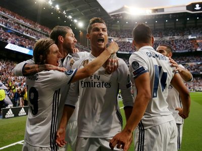 El ex Real Madrid que lamentó su paso por la institución por una insólita razón