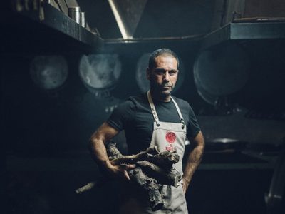 Paella en lata: calidad culinaria en práctico envase