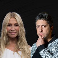 "Dije lo que pienso": Jey Mammón rompió el silencio sobre la polémica frase de Cris Morena
