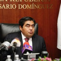 Senadores y ONG van por la reforma al Artículo 102 para dotar de autonomía a la nueva fiscalía