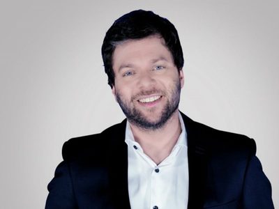 Lara, la sobrina de Guido Kaczka de la que muy pocos hablan