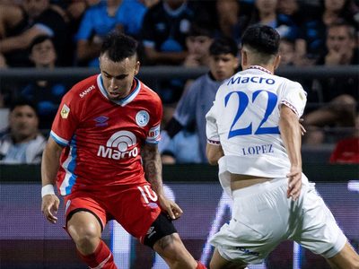 Belgrano y Tigre, otro 0 a 0 para cerrar la fecha