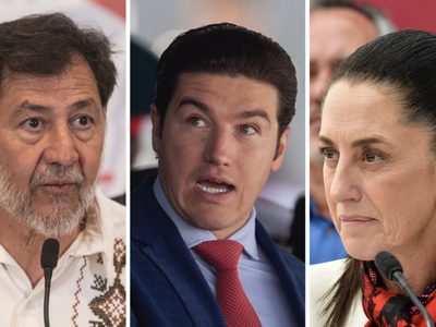 "¿Qué presidenciable manipula más en Twitter?": Estos son los políticos más mencionados por bots
