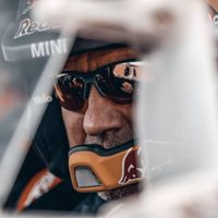 Rally Dakar 2021: tremenda declaración de Stéphane Peterhansel a dos etapas del final