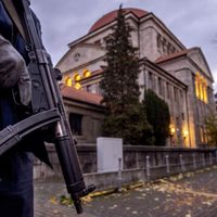 Incidentes antisemitas aumentan bruscamente en Alemania