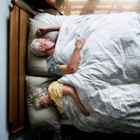 Mala calidad del sueño puede conducir a diabetes, obesidad y Alzheimer, advierten especialistas