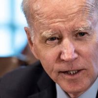 Biden insiste en ampliar la cooperación con México para contener el tráfico de fentanilo