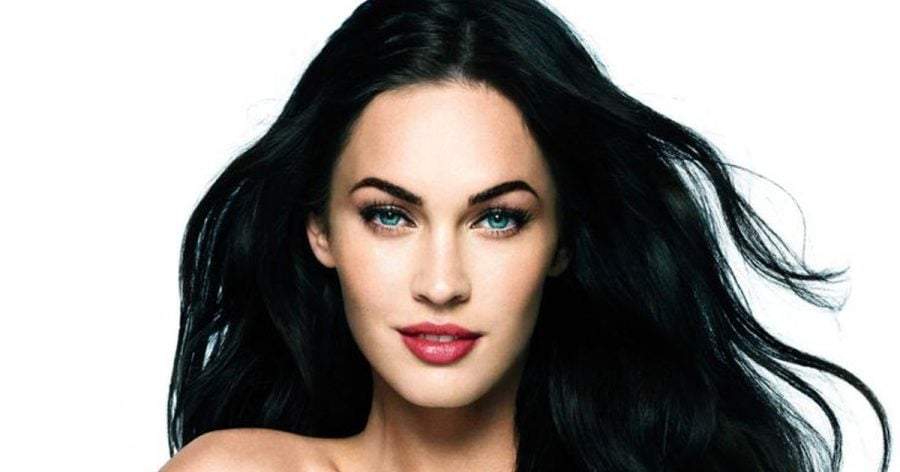 Megan Fox. Fuente: (Instagram)
