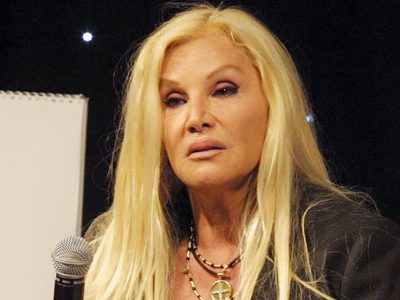 El candidato de Susana Giménez recibió una amenaza del entorno de la diva: "Sé lo que no tenés"