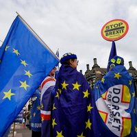 La Unión Europea aplaza el Brexit al 31 de enero de 2020