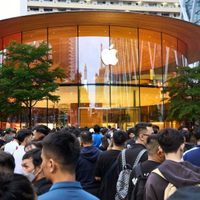Apple Event: esta es la fecha para el lanzamiento del iPhone 16
