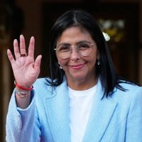 Delcy Rodríguez rechaza comentario de Trump sobre que Venezuela será “Estado 51” de EU