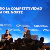 Ebrard asegura que el asesinato de colaboradores de Brugada no frenará inversiones