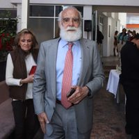 Fernández de Cevallos llama “perversa” a la reforma judicial