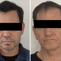 Golpe a “Los Chapitos”: capturan a cuñado y suegro de Iván Archivaldo Guzmán