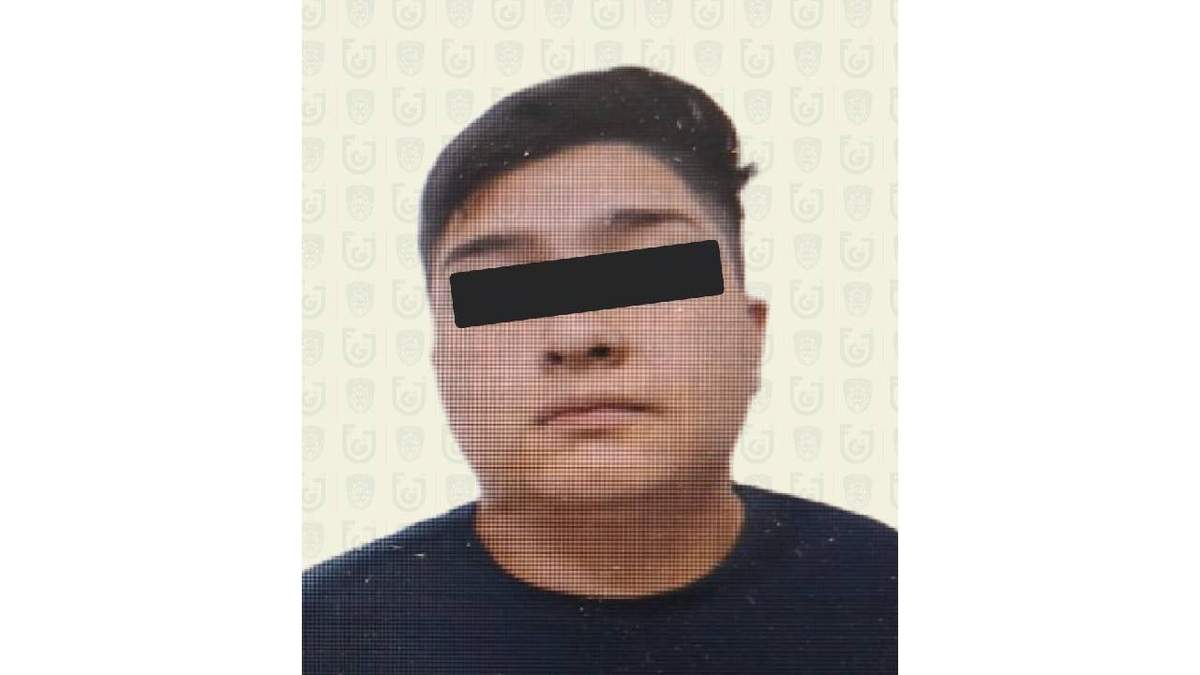 Kevin "N", vinculado a proceso en la CDMX por intento de feminicidio y homicidio doble en la alcaldía Iztapalapa