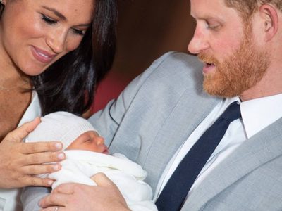 Archie lo entenderá cuando crezca: el secreto oculto de su padre