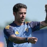 Busca potenciar al equipo: los jugadores de lujo que quiere Gago para Boca en 2025