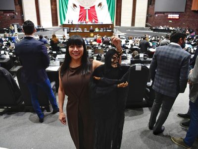 “Putas, brujas y aborteras”, los calificativos en el debate en la Cámara de Diputados