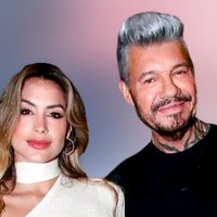 Confirman un secreto a voces sobre Milett Figueroa con Marcelo Tinelli