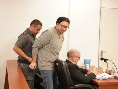 Vuelve a prisión preventiva uno de los imputados en la estafa con planes sociales