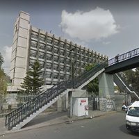 Sedena demolerá el hospital regional 25 'Zaragoza”, dañado en el 19-S