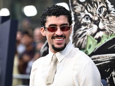 Conciertos de Bad Bunny en CDMX generarán derrama económica de 3 mil 228 mdp: Canaco