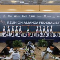 Gobernadores de la Alianza Federalista impugnarán extinción de fideicomisos