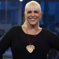 Valeria Lynch sorprendió al decir qué sucedería en un posible encuentro con Patricia Sosa