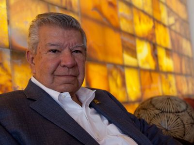 Murió Jorge A. Bustamante, defensor de migrantes y fundador de El Colef