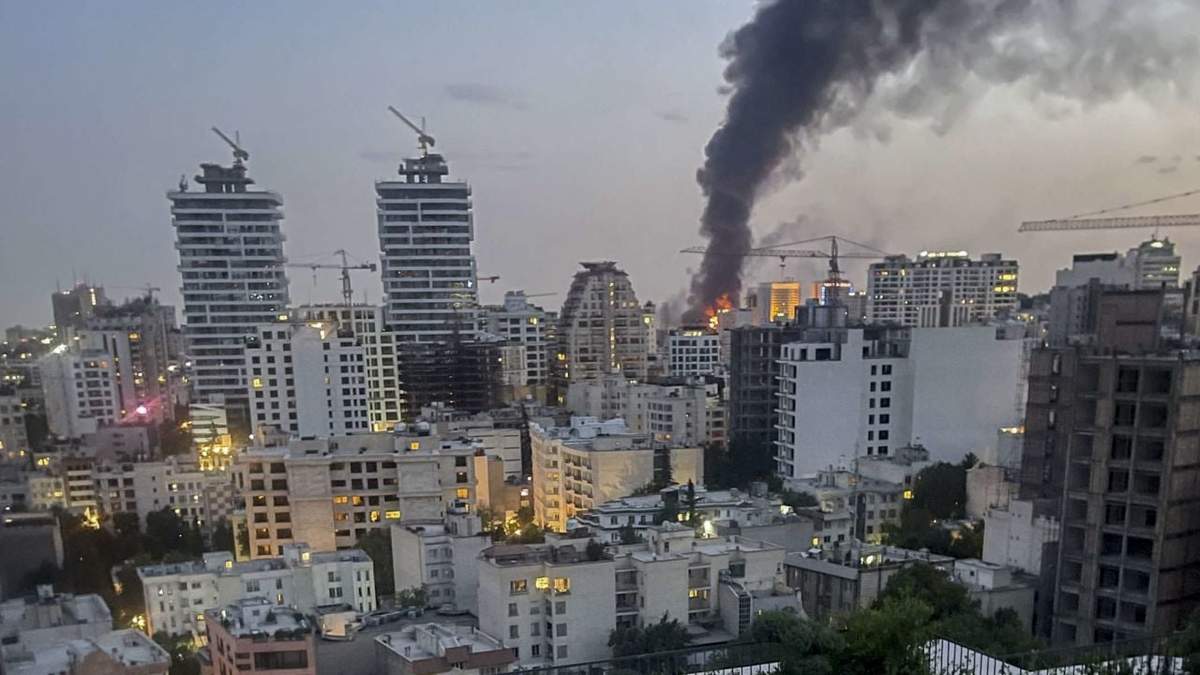 Israel. Fuente: (X)