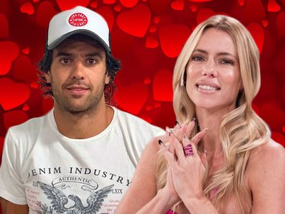 Nicole Neumann pasó un romántico fin de semana lejos de sus hijas, pero enamoradísima de Manu Urcera