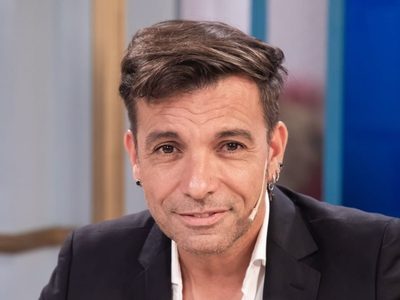 Martín Bossi y la increíble historia con Macri y Cristina: "Me tenía que ir del país"
