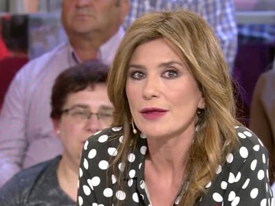 Gema López llegó al límite y desenmascaró a esta influencer en directo: "No la veo como la víctima"