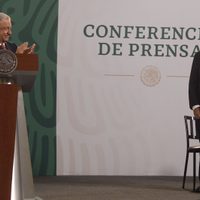 "Julio es como mi hermano, él es parte de este proceso de transformación": AMLO
