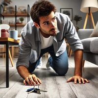 Por qué siempre perdés cosas: caos energético y objetos que “desaparecen”, según el Feng Shui