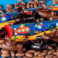 Delicias dulces desde la Patagonia para celebrar el Día del Niño