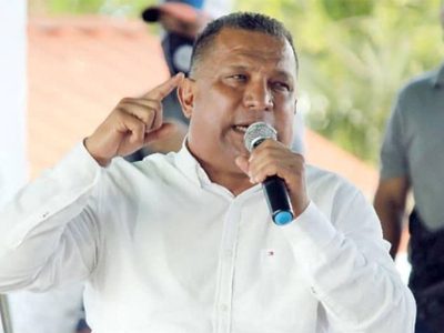 Familiares de  Alfredo Díaz, dirigete opositor venezolano, informaron que murió en prisión